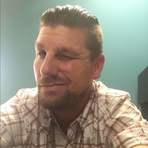 Meet your Posher, Andrew